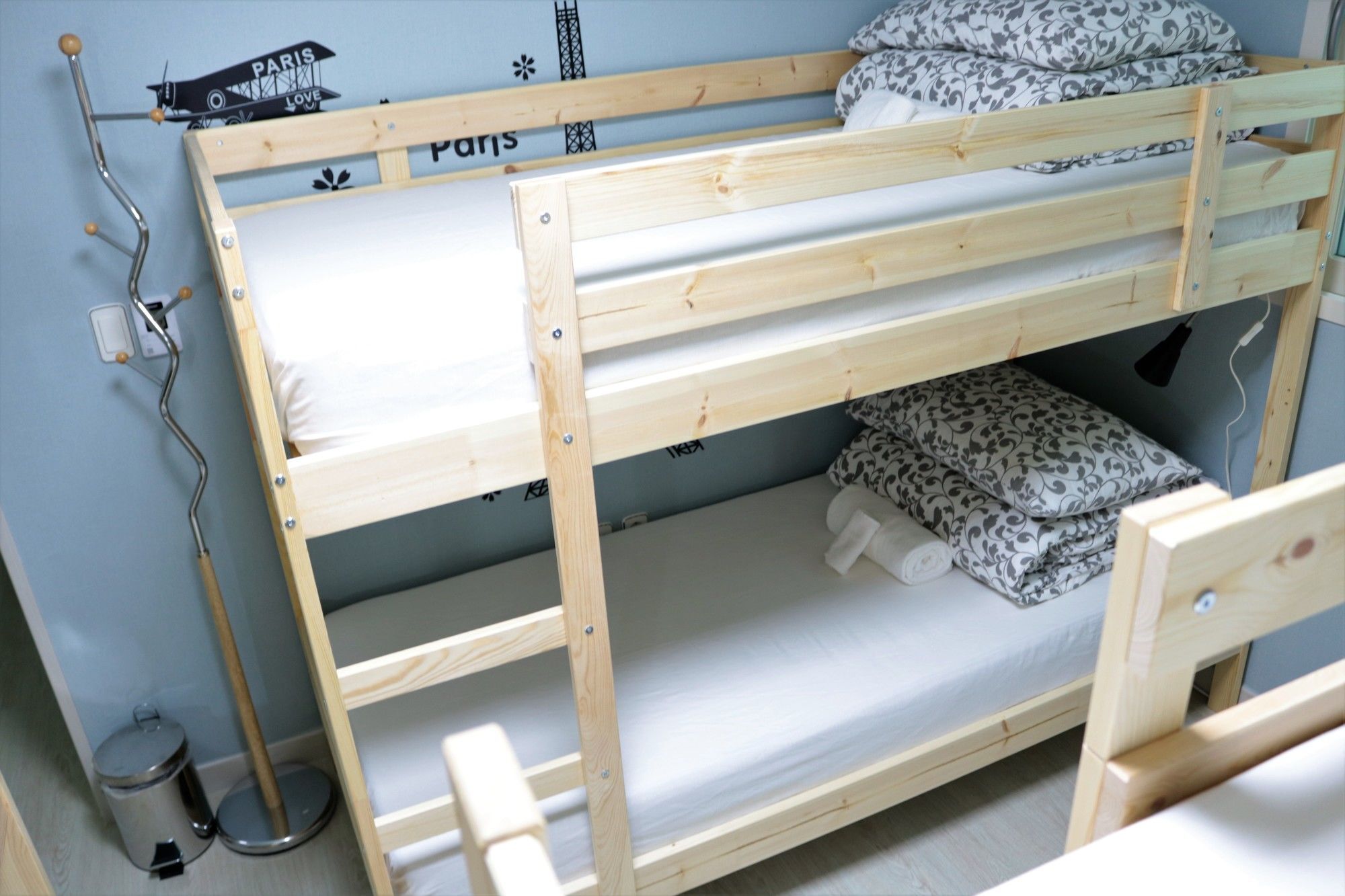 Korus Guesthouse Інчхон Екстер'єр фото
