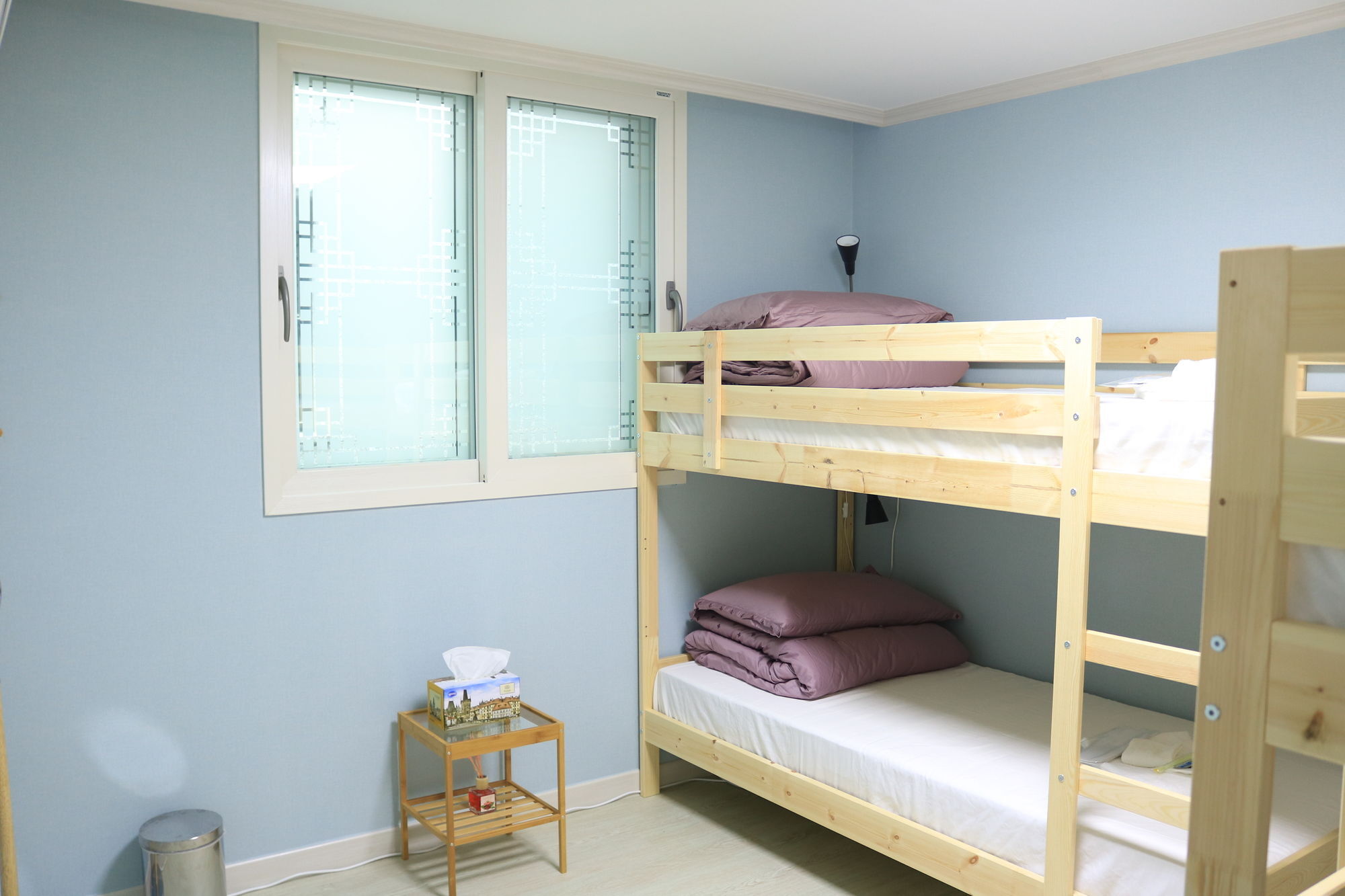 Korus Guesthouse Інчхон Екстер'єр фото