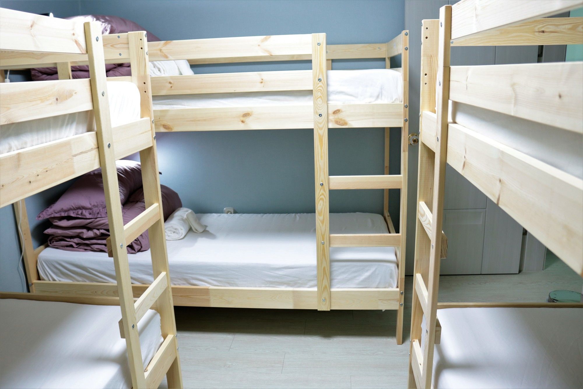 Korus Guesthouse Інчхон Екстер'єр фото